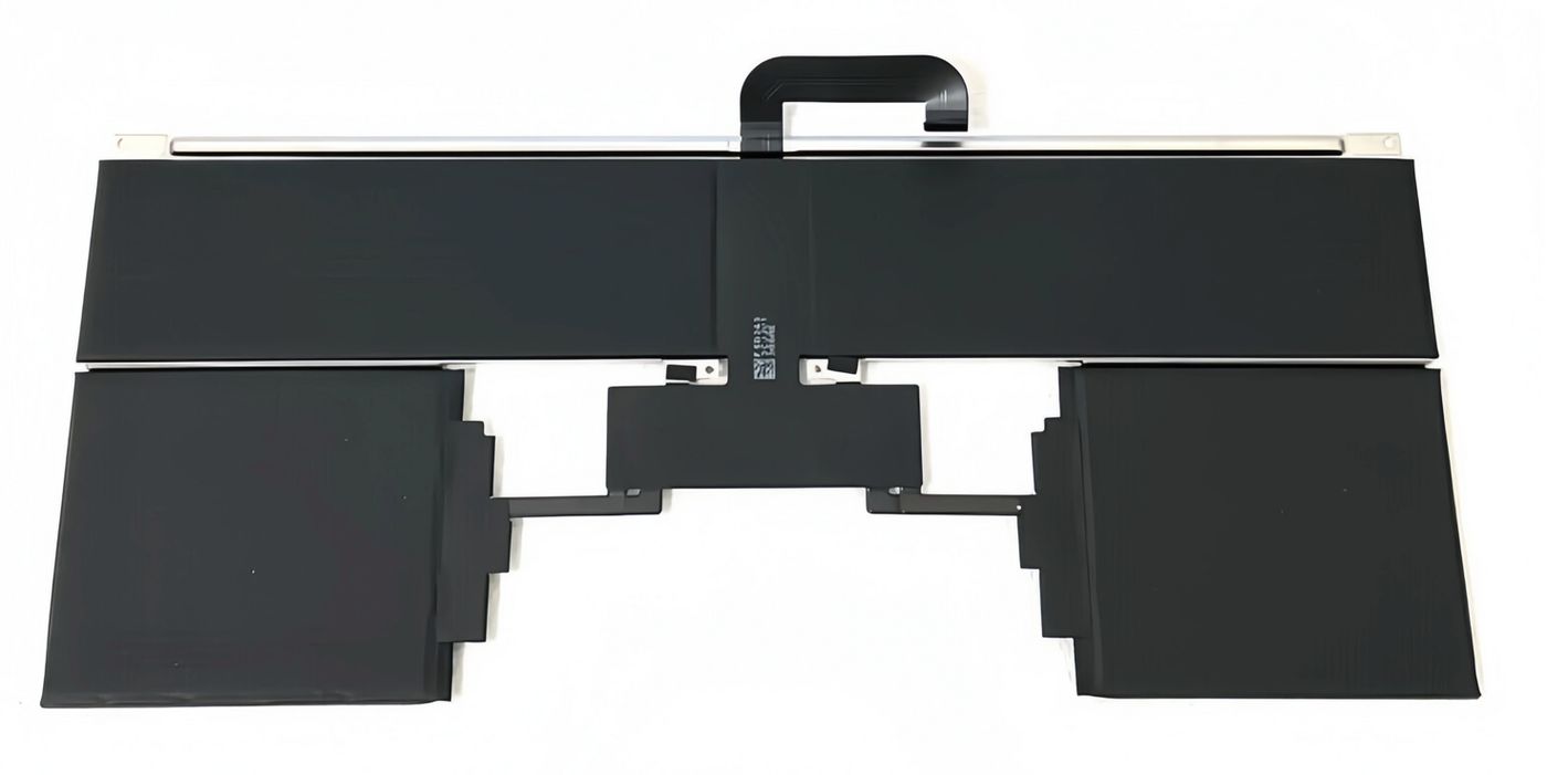 Laptop Battery for Apple 