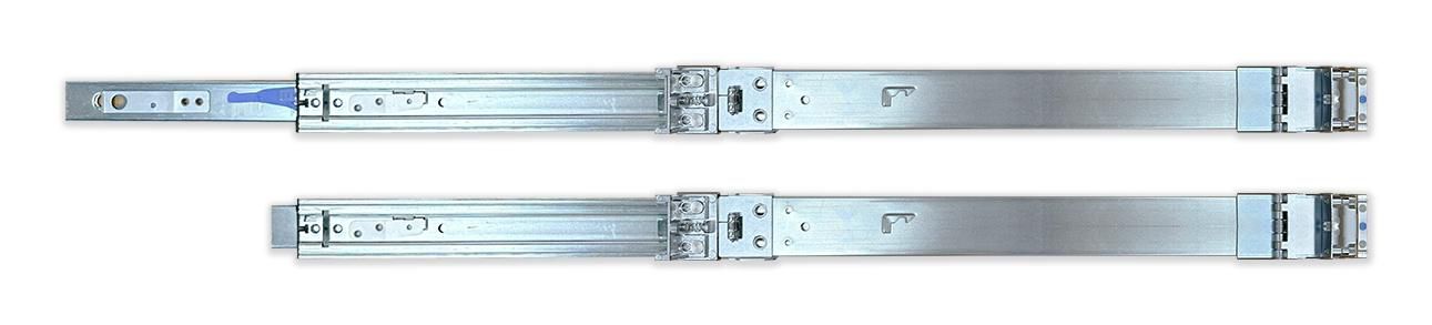 Rail Kit, support rack-post 