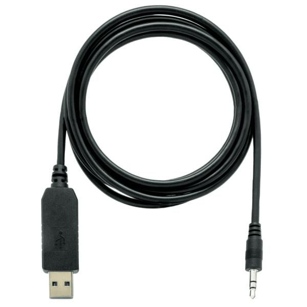 USB to 3.5mm 1.8m console 