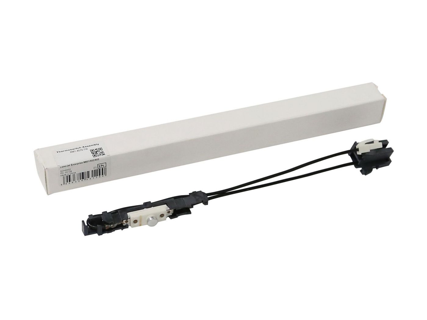 Thermoswitch Assembly