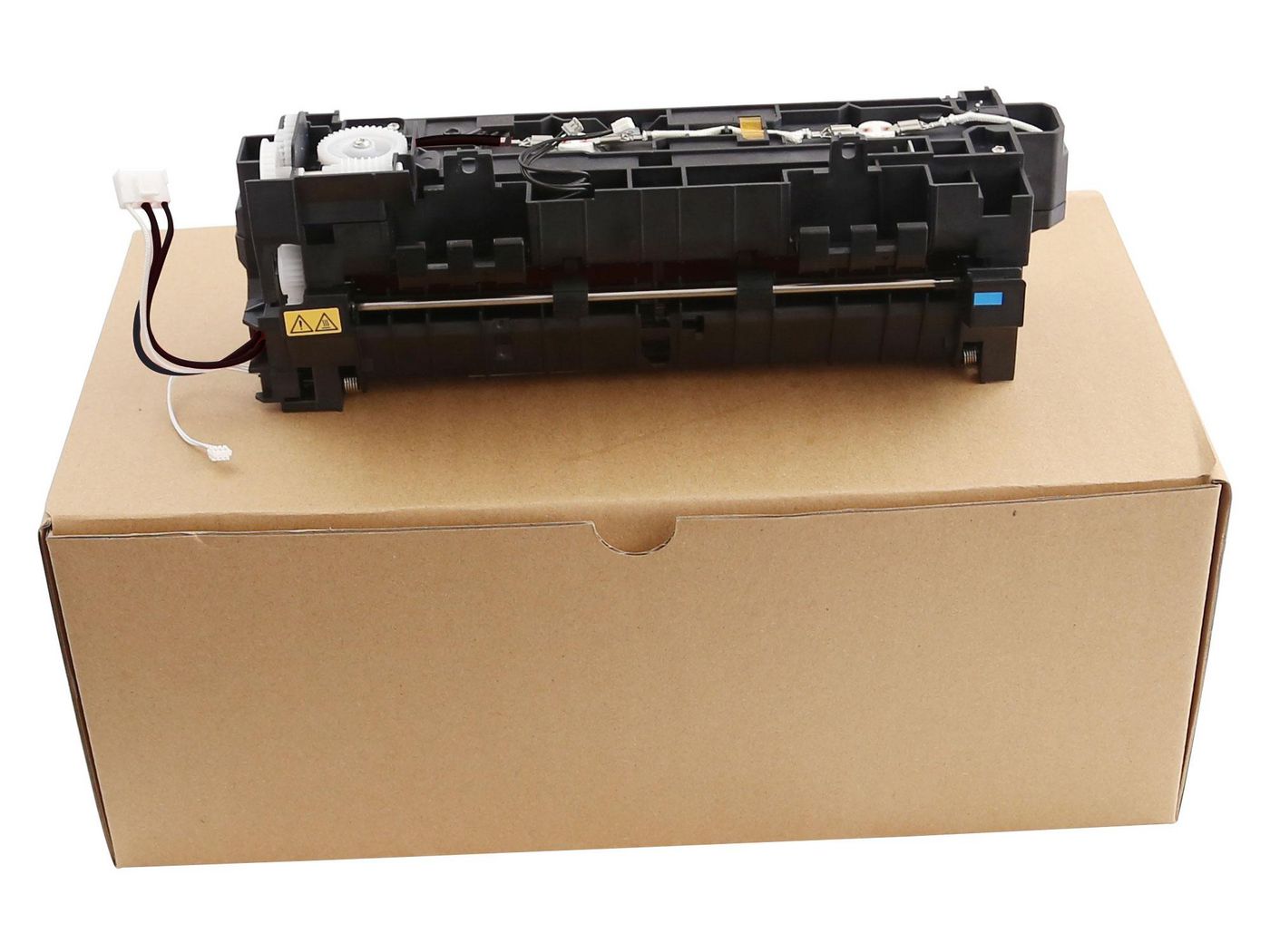 New Fuser Assembly 220V