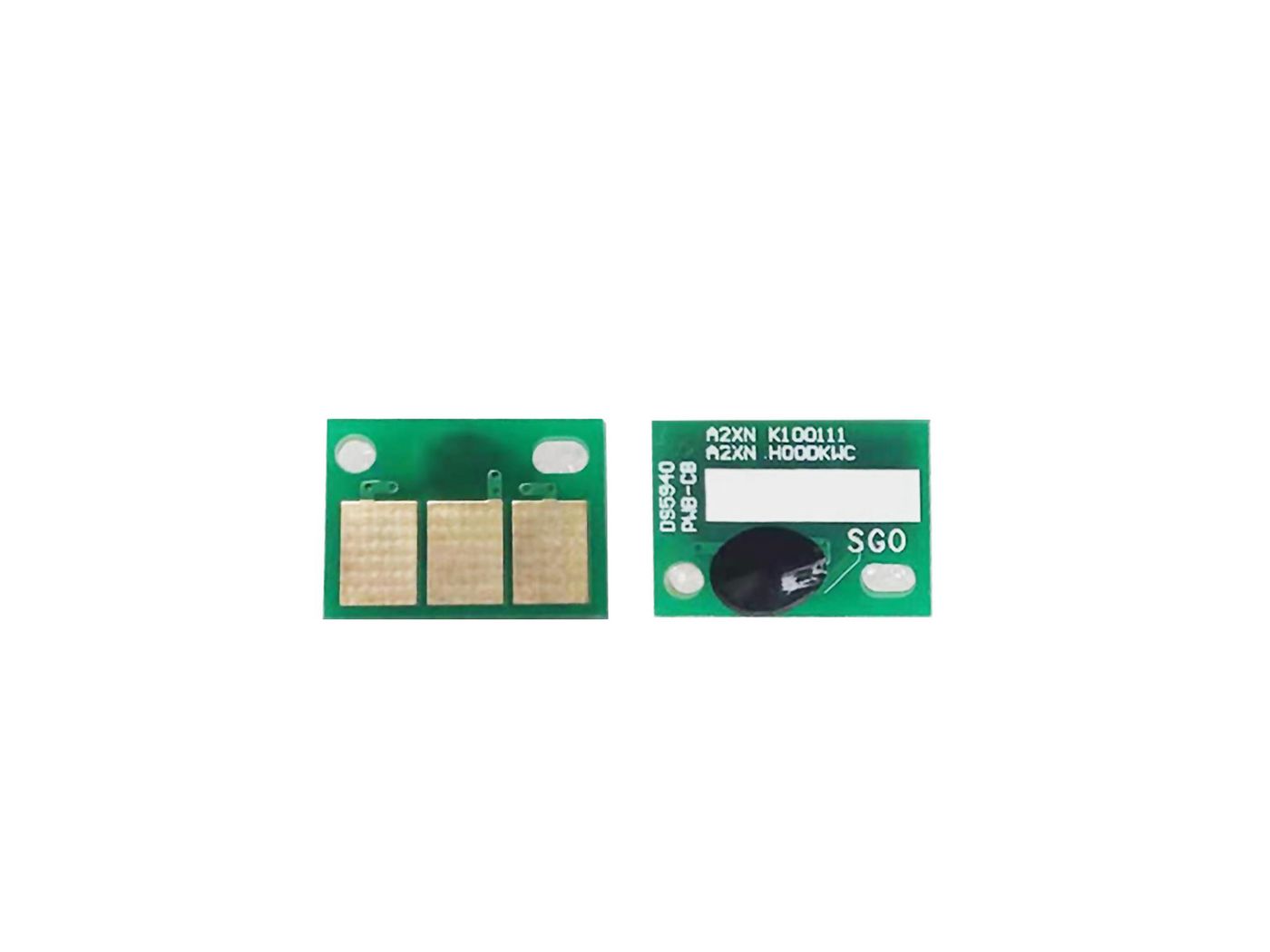 Drum Chip CMY