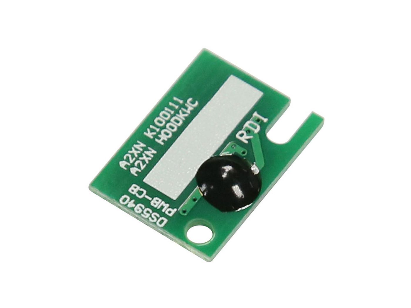 Drum Chip CMY