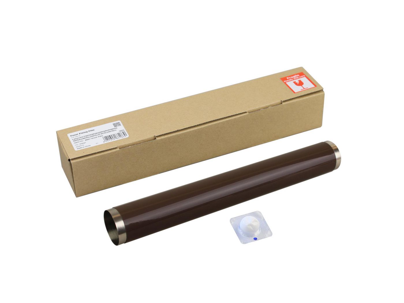 Fuser Fixing Film