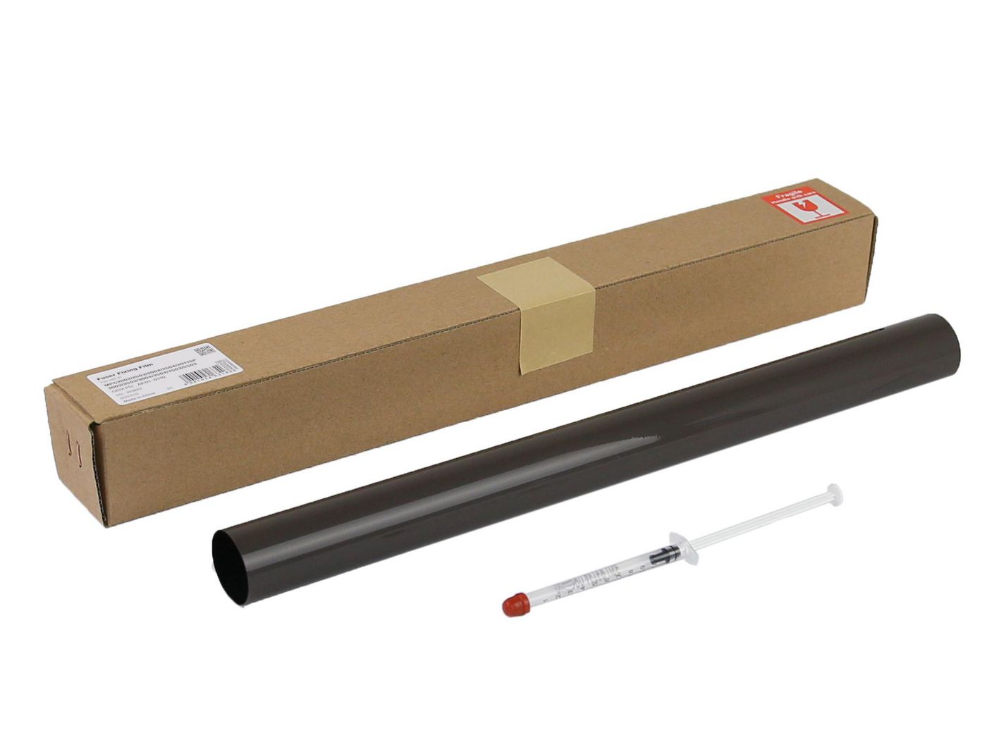 Fuser Fixing Film