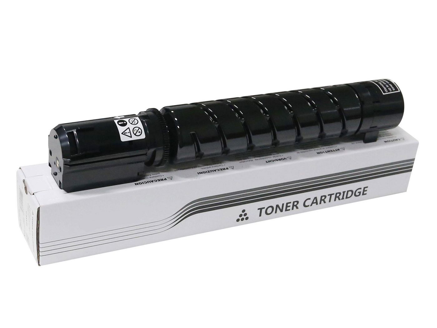C-EXV47 CPP Black Toner 