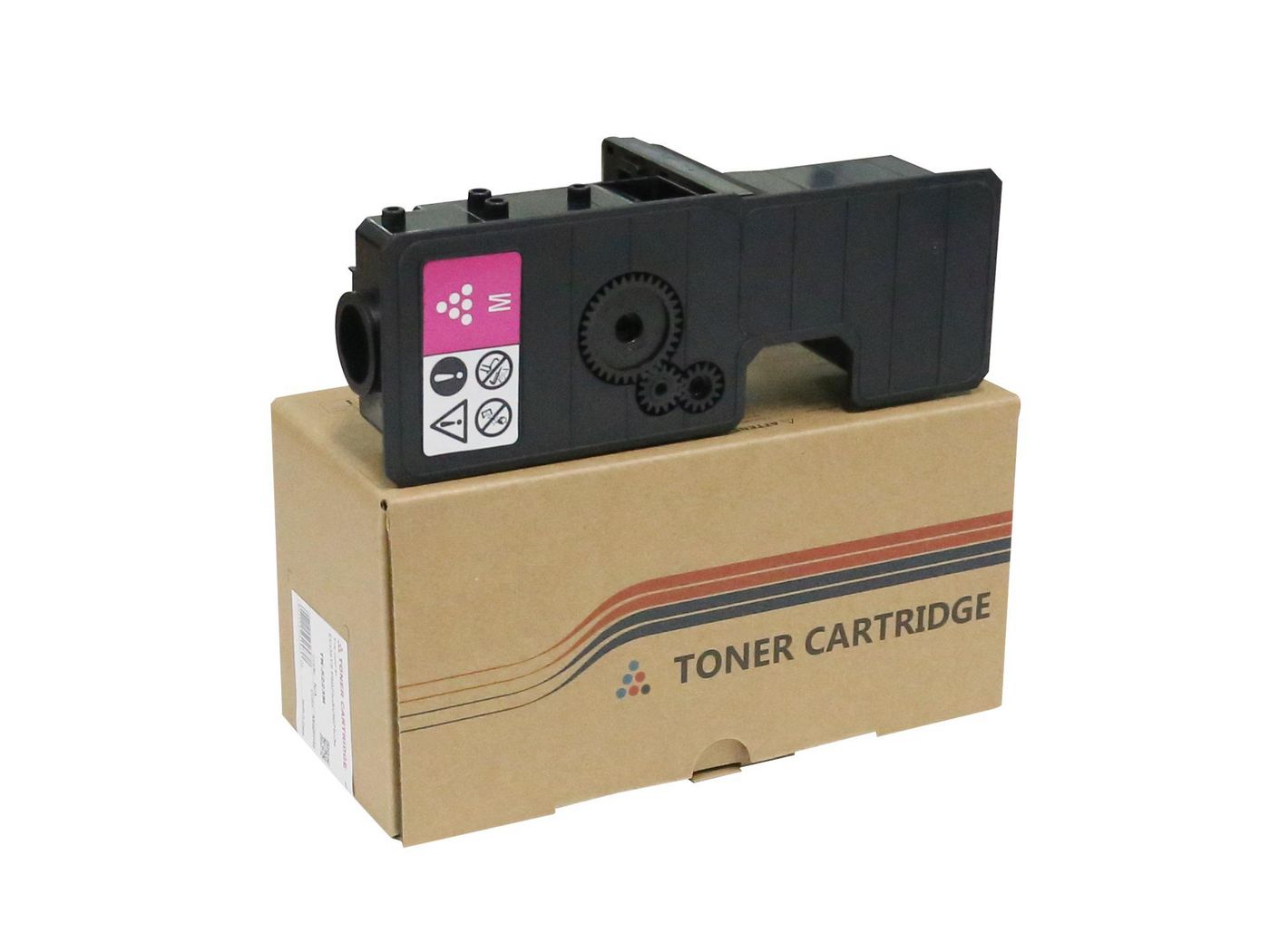TK-5230M Magenta Toner 
