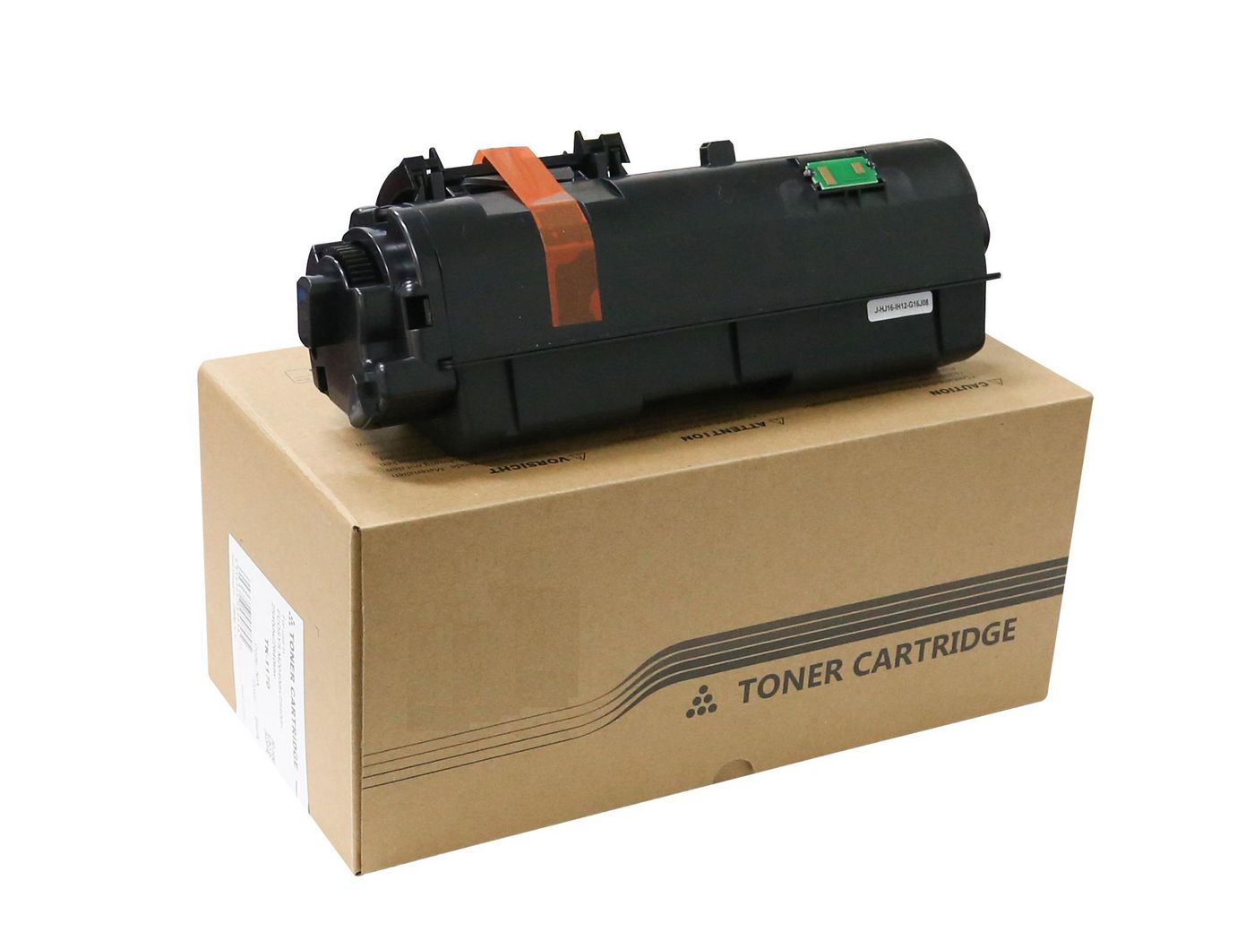 TK-1170 Toner Cartridge
