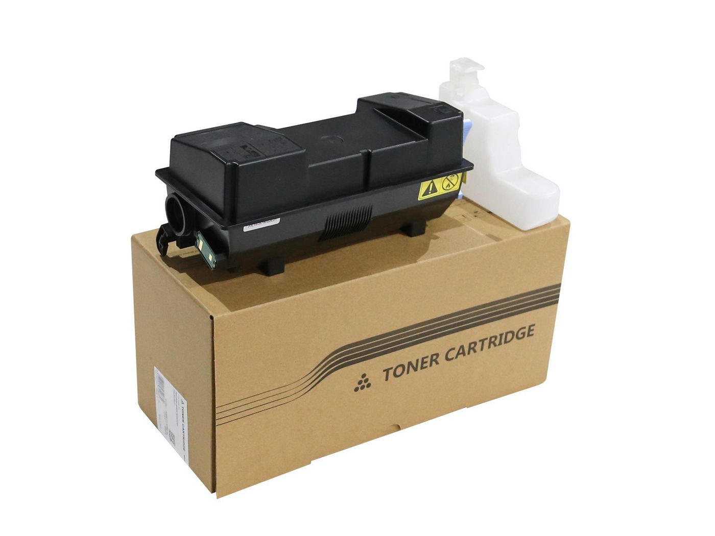 Toner Cartridge