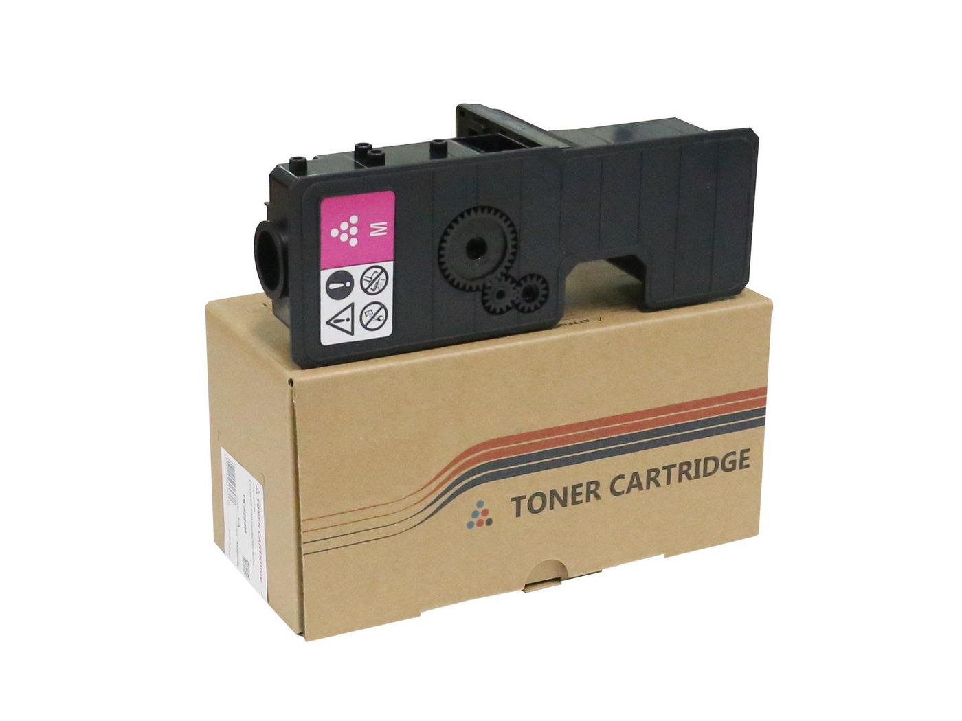 TK-5220M Magenta Toner 