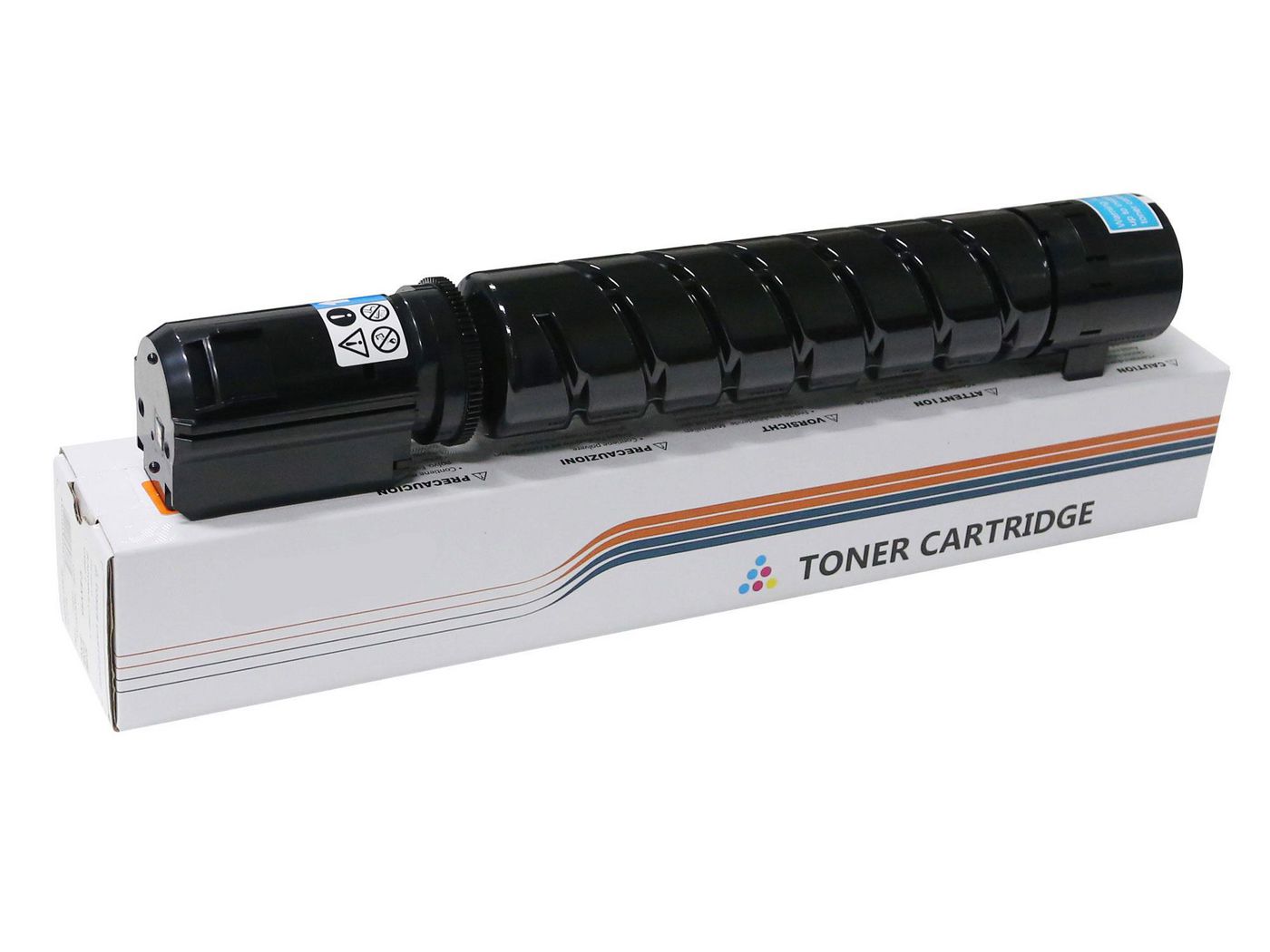 C-EXV55 CPP Cyan Toner 