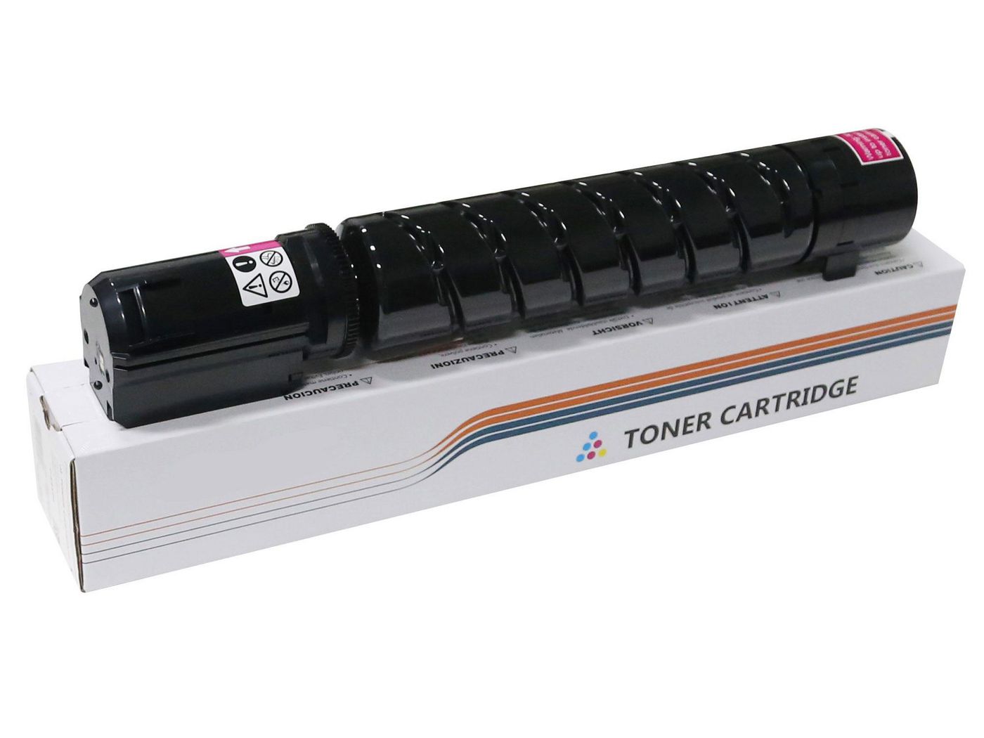 C-EXV55 CPP Magenta Toner 