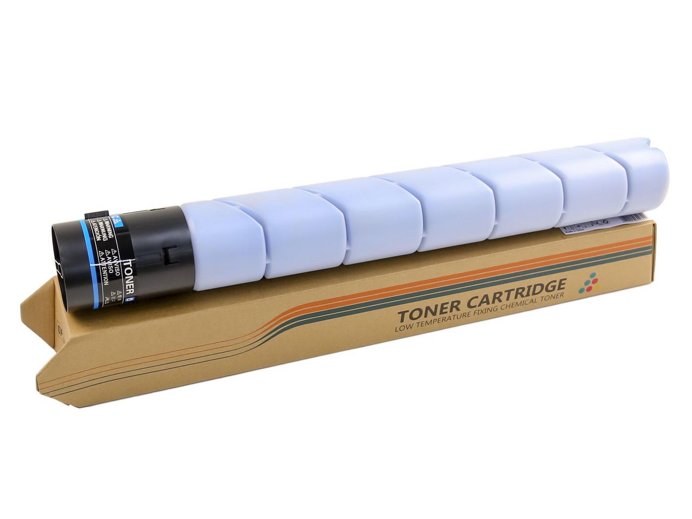 TN-512C Toner