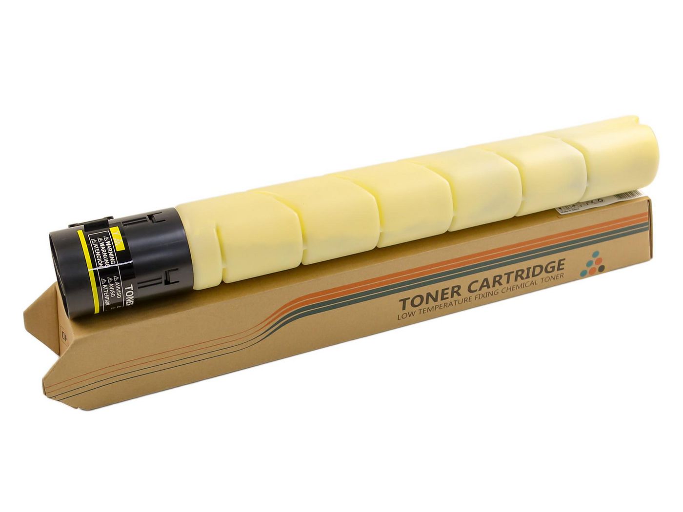 TN-512Y Toner