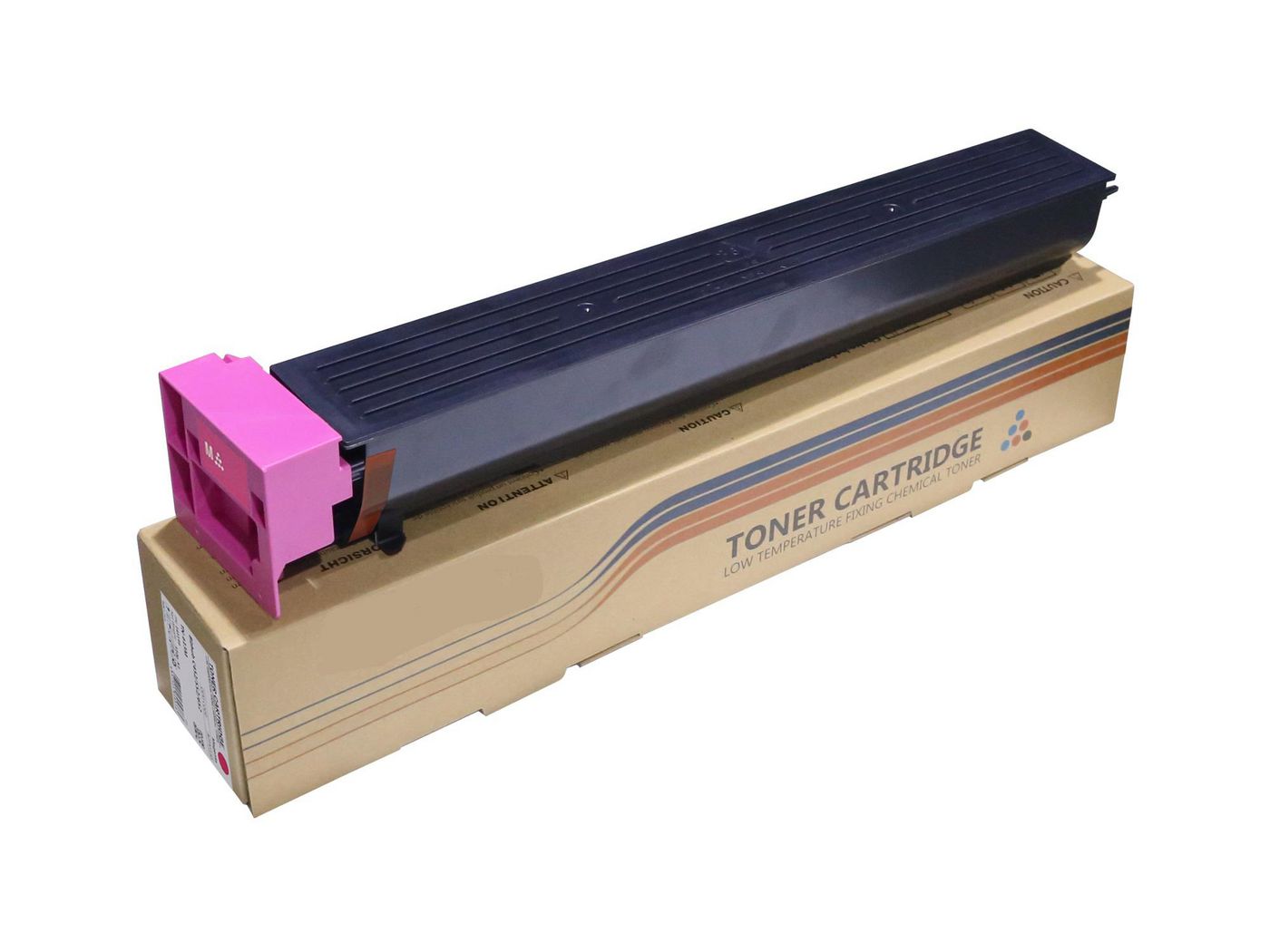 TN-713M Toner