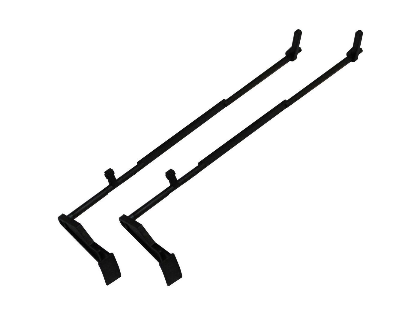 Delivery Sensor Lever 1