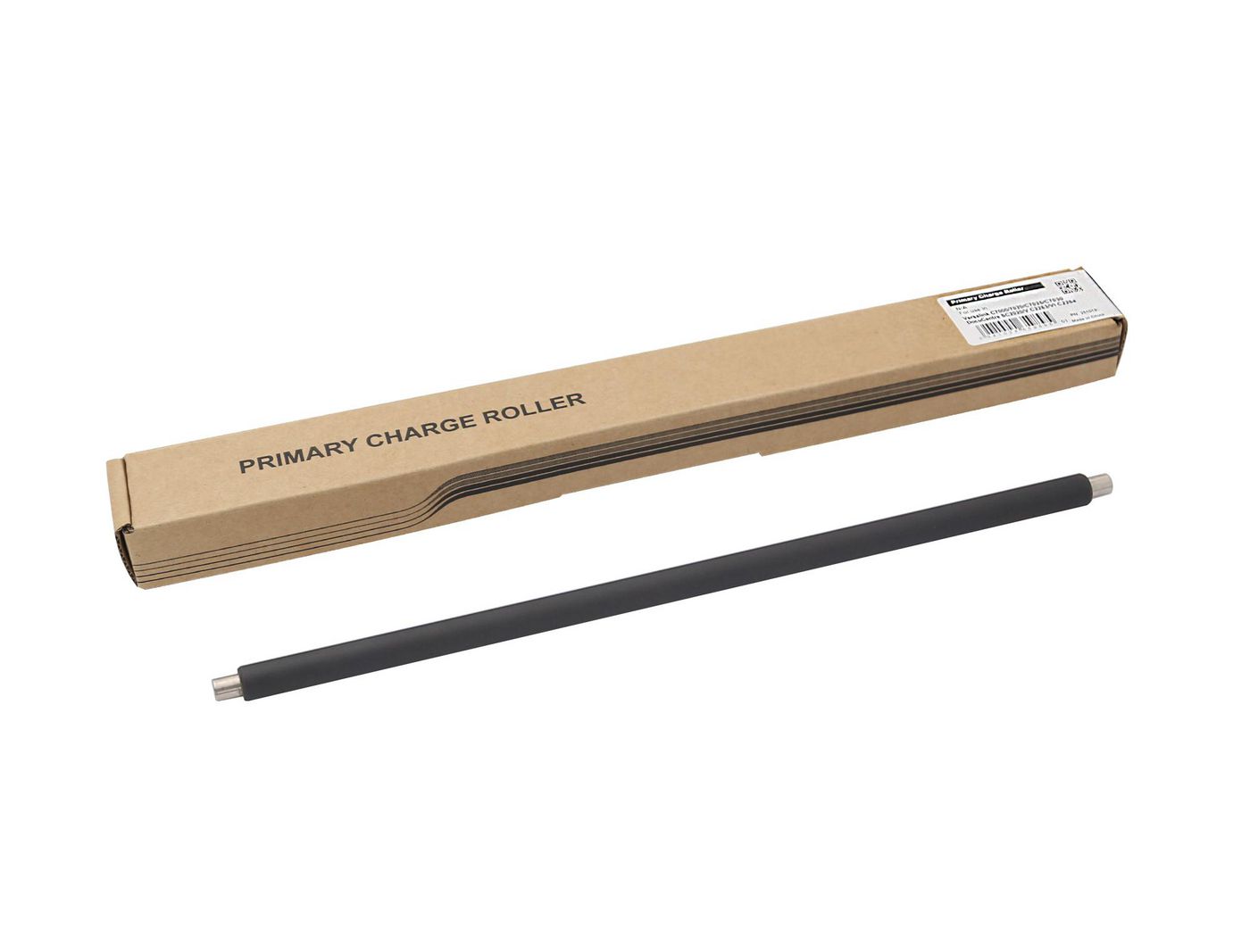 Primary Charge Roller