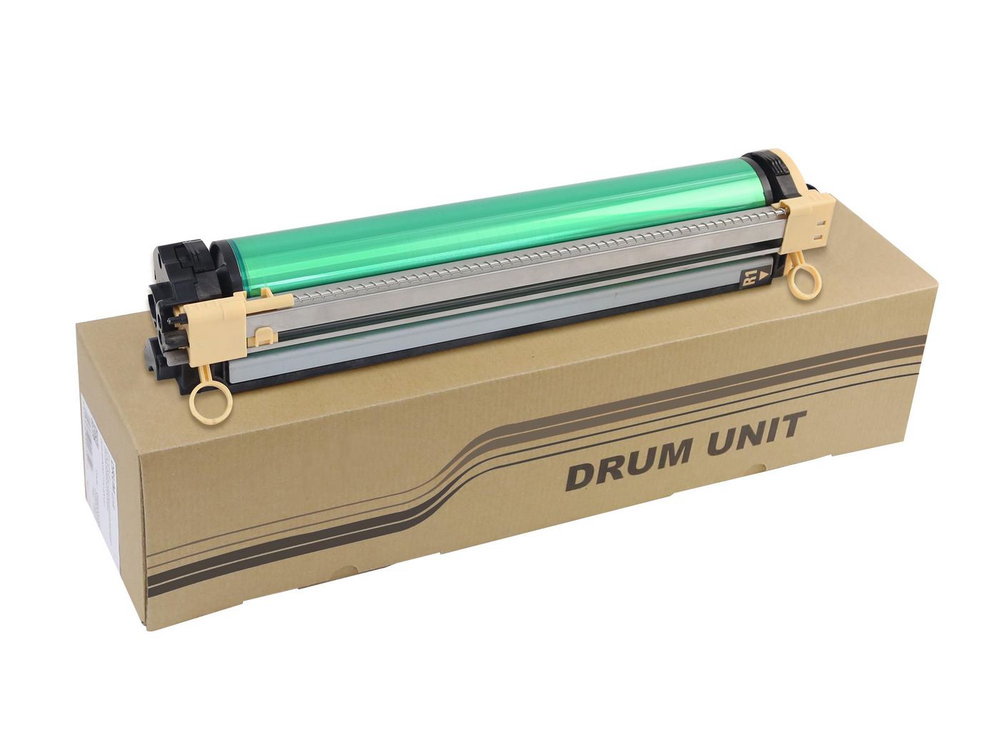 Black Drum Unit