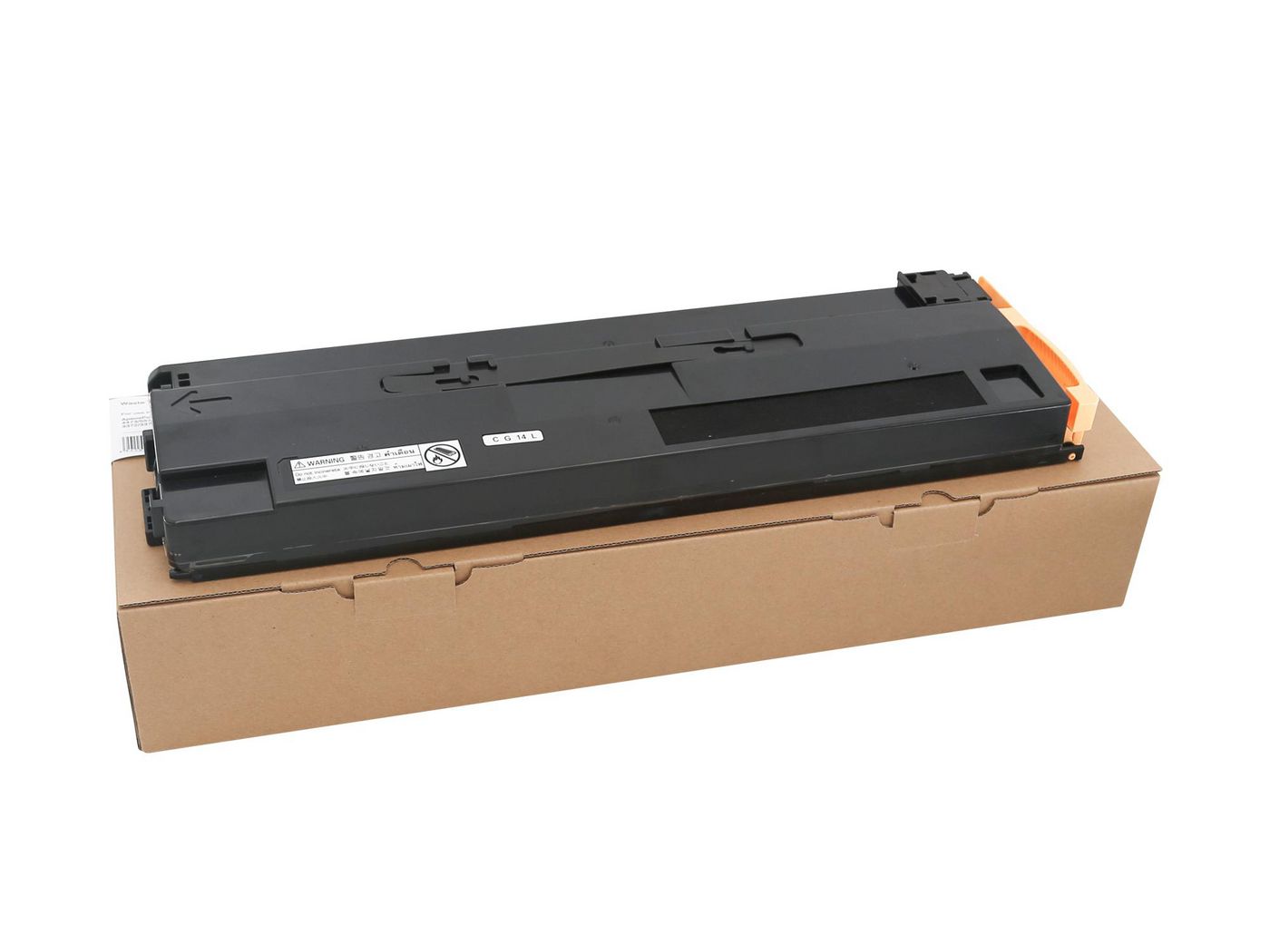 Waste Toner Container For 