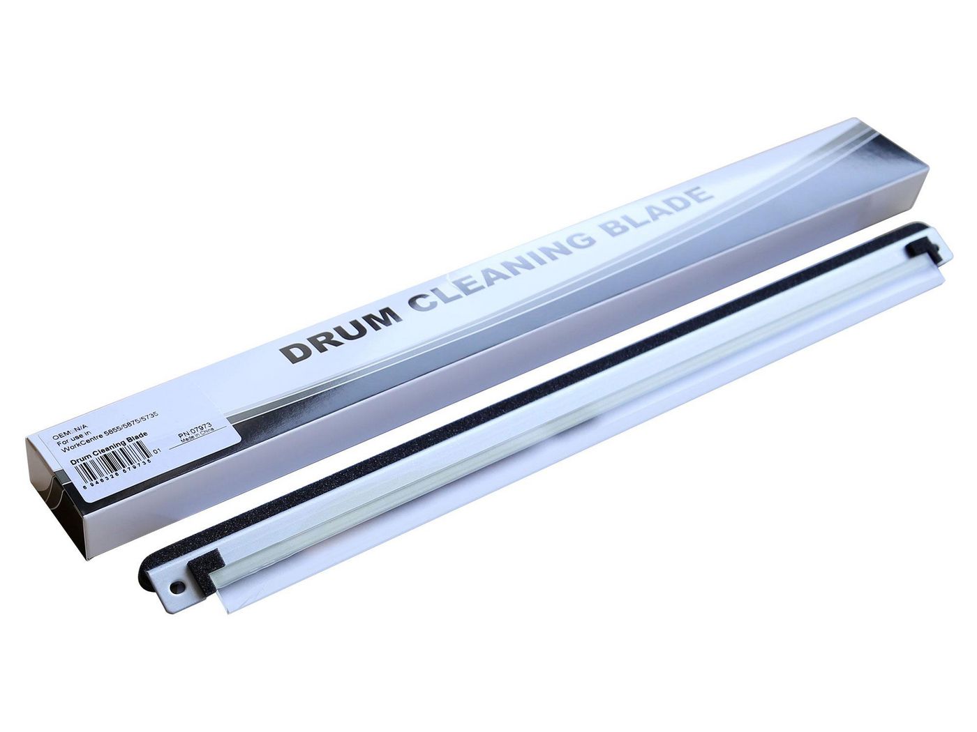 Drum Cleaning Blade For XEROX