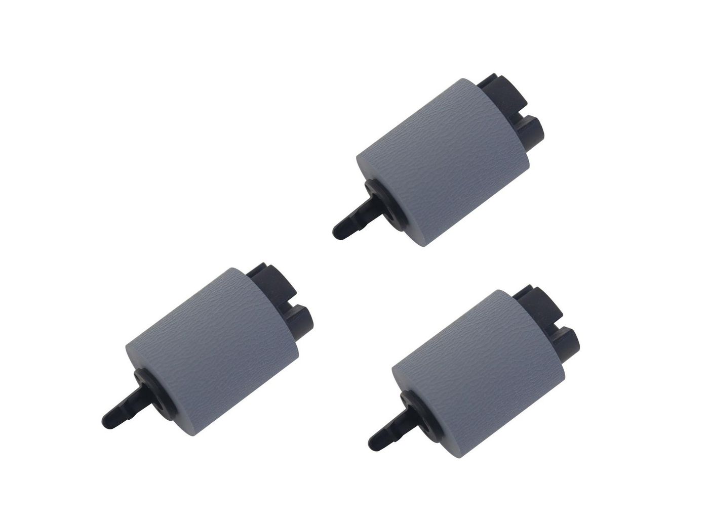 Pickup/Feed/Separation Roller 