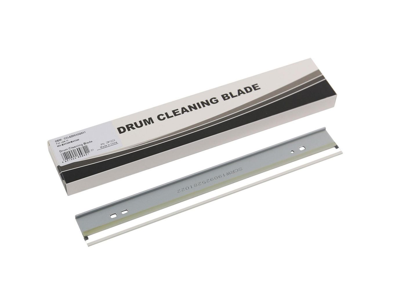 Drum Cleaning Blade For SHARP
