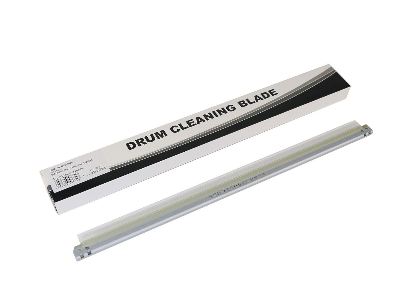 Drum Cleaning Blade For 