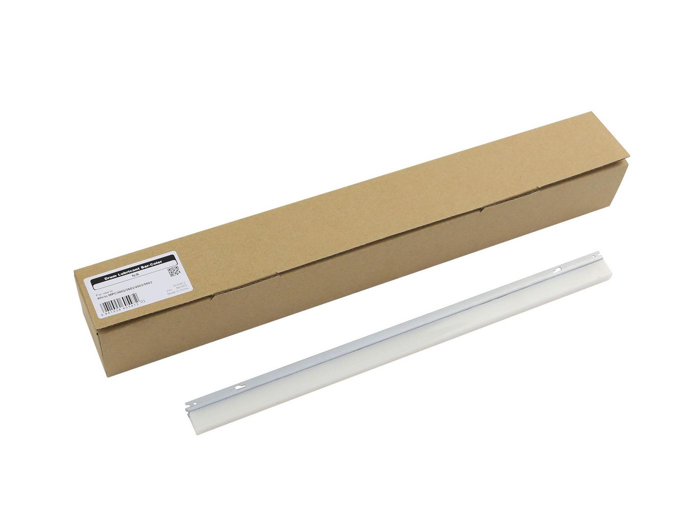 Drum Lubricant Bar-Color For 
