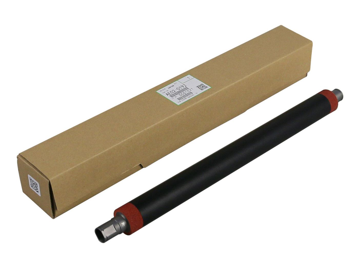 Lower Sleeved Roller For RICOH