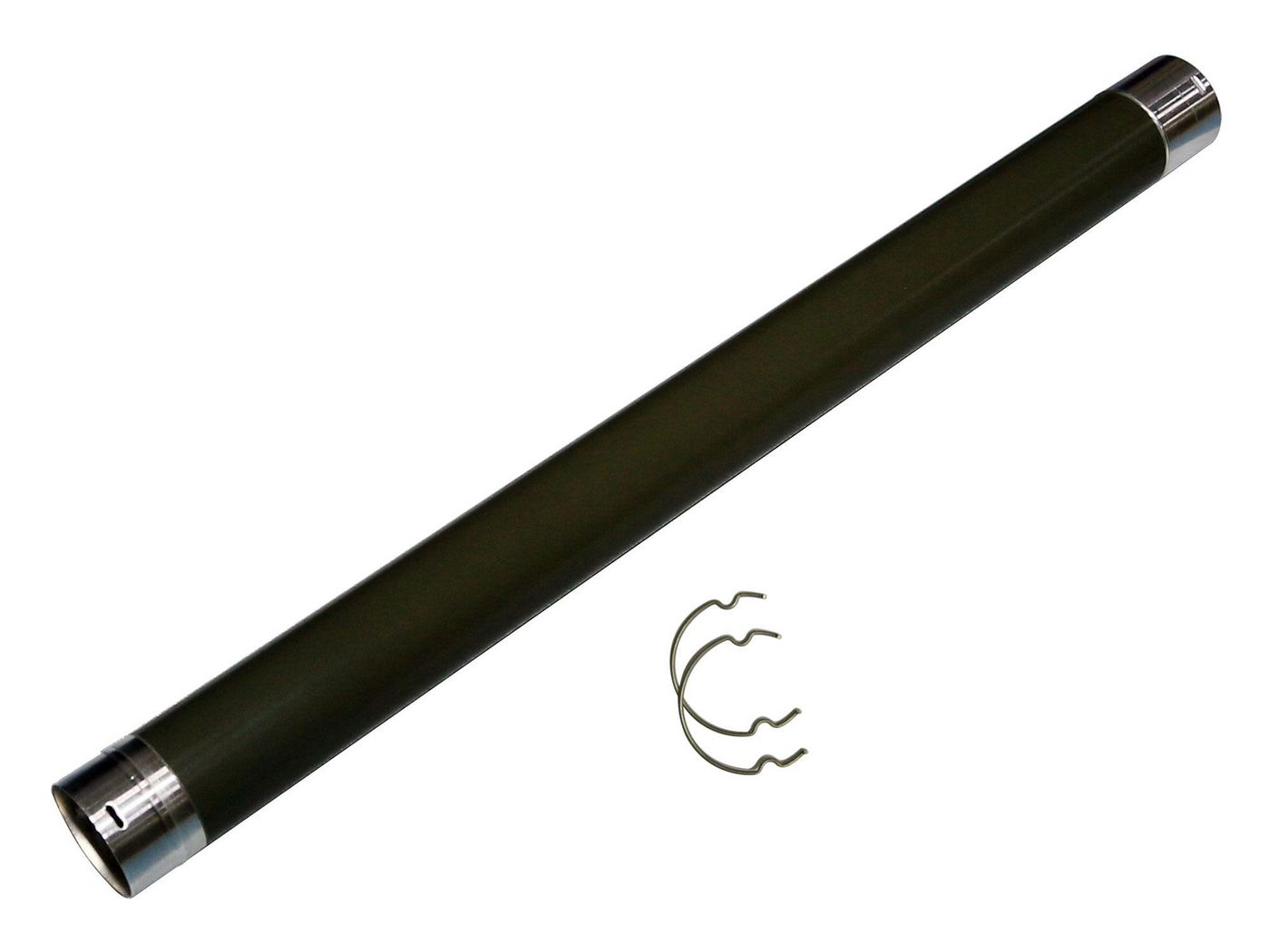 Upper Fuser Roller For RICOH