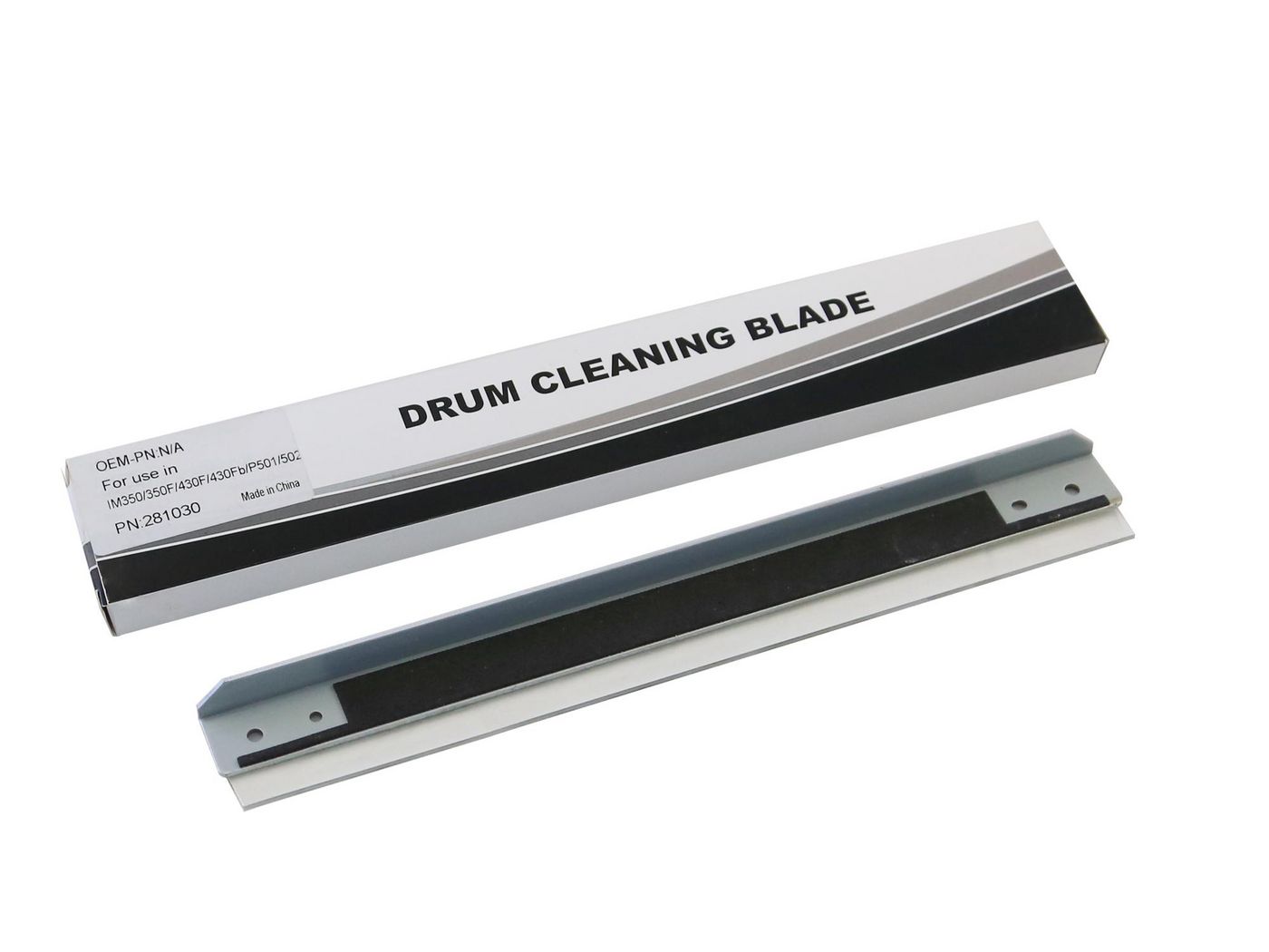 Drum Cleaning Blade For RICOH