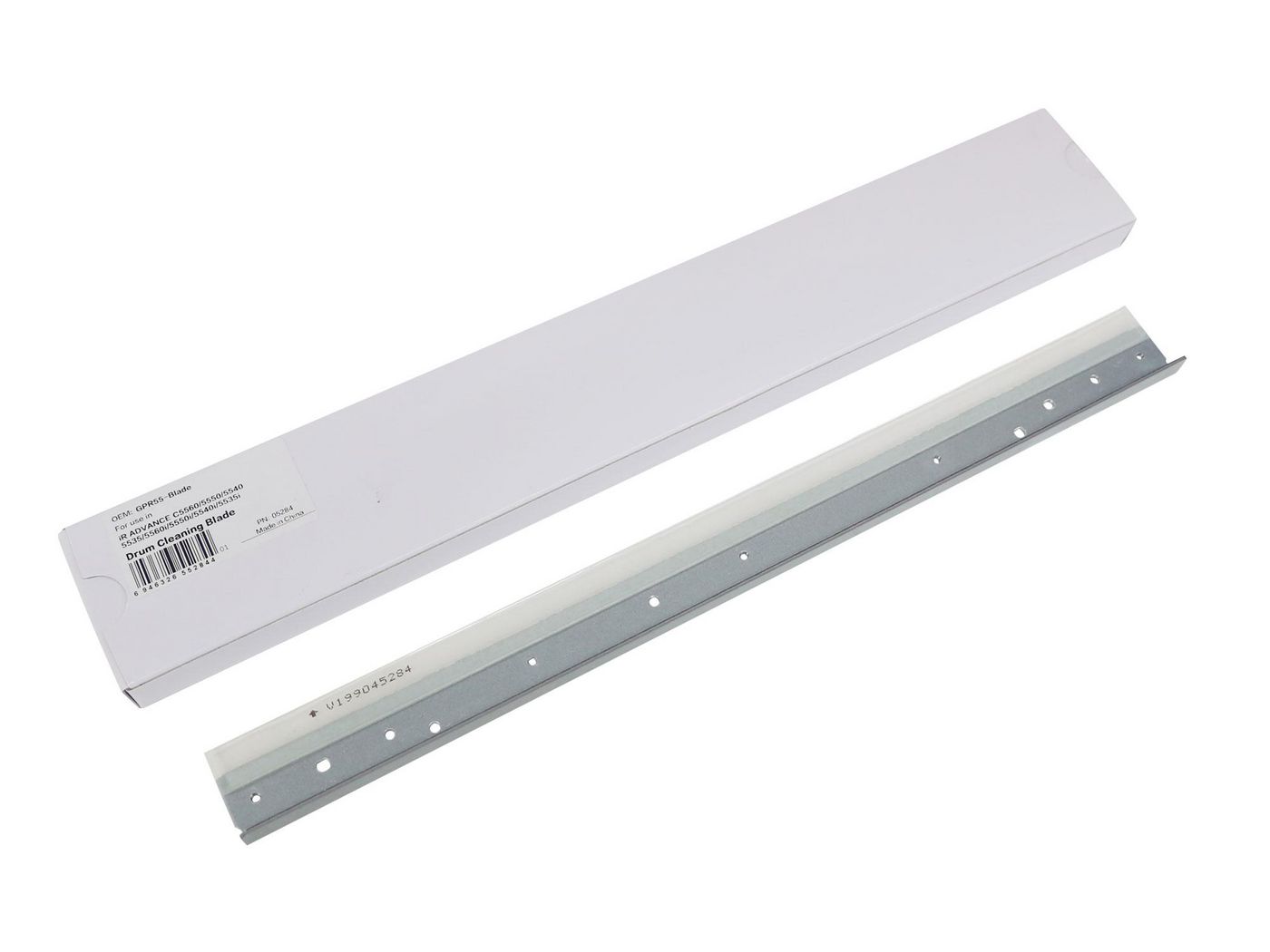 Drum Cleaning Blade For CANON