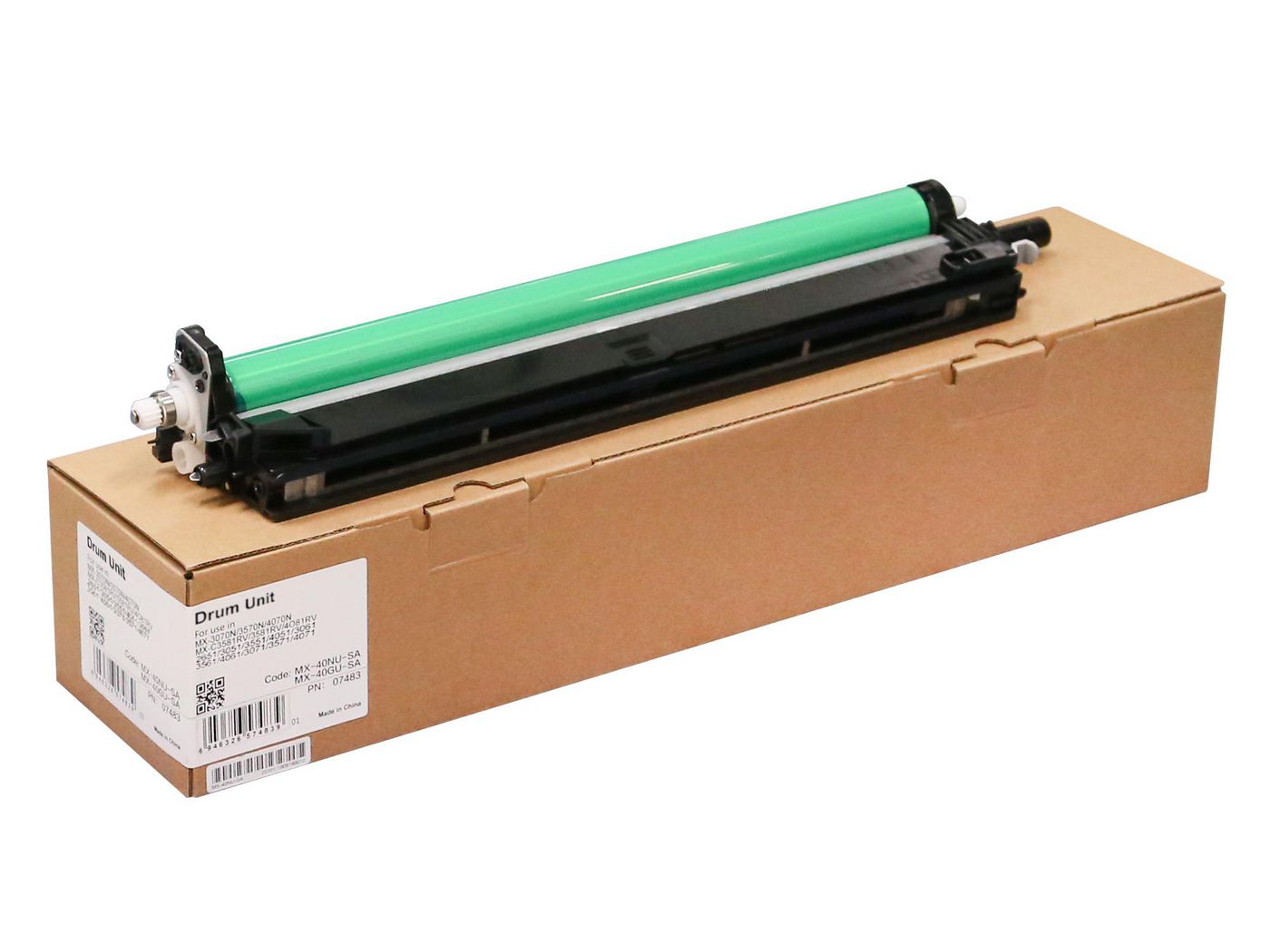Drum Unit For SHARP