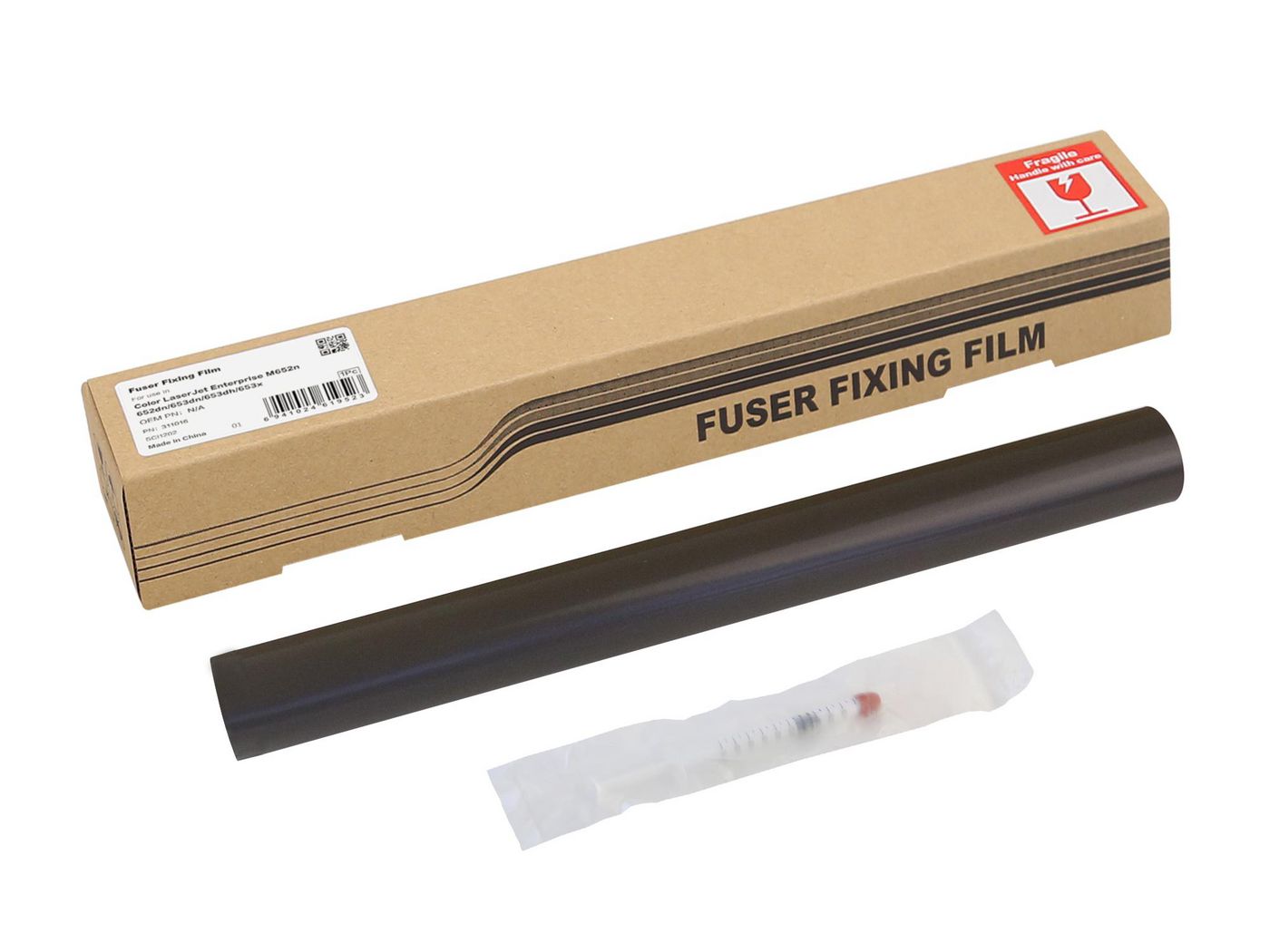 Fuser Fixing Film For HP