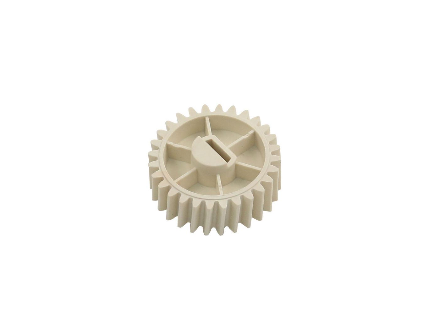 Lower Roller Gear 28T For HP