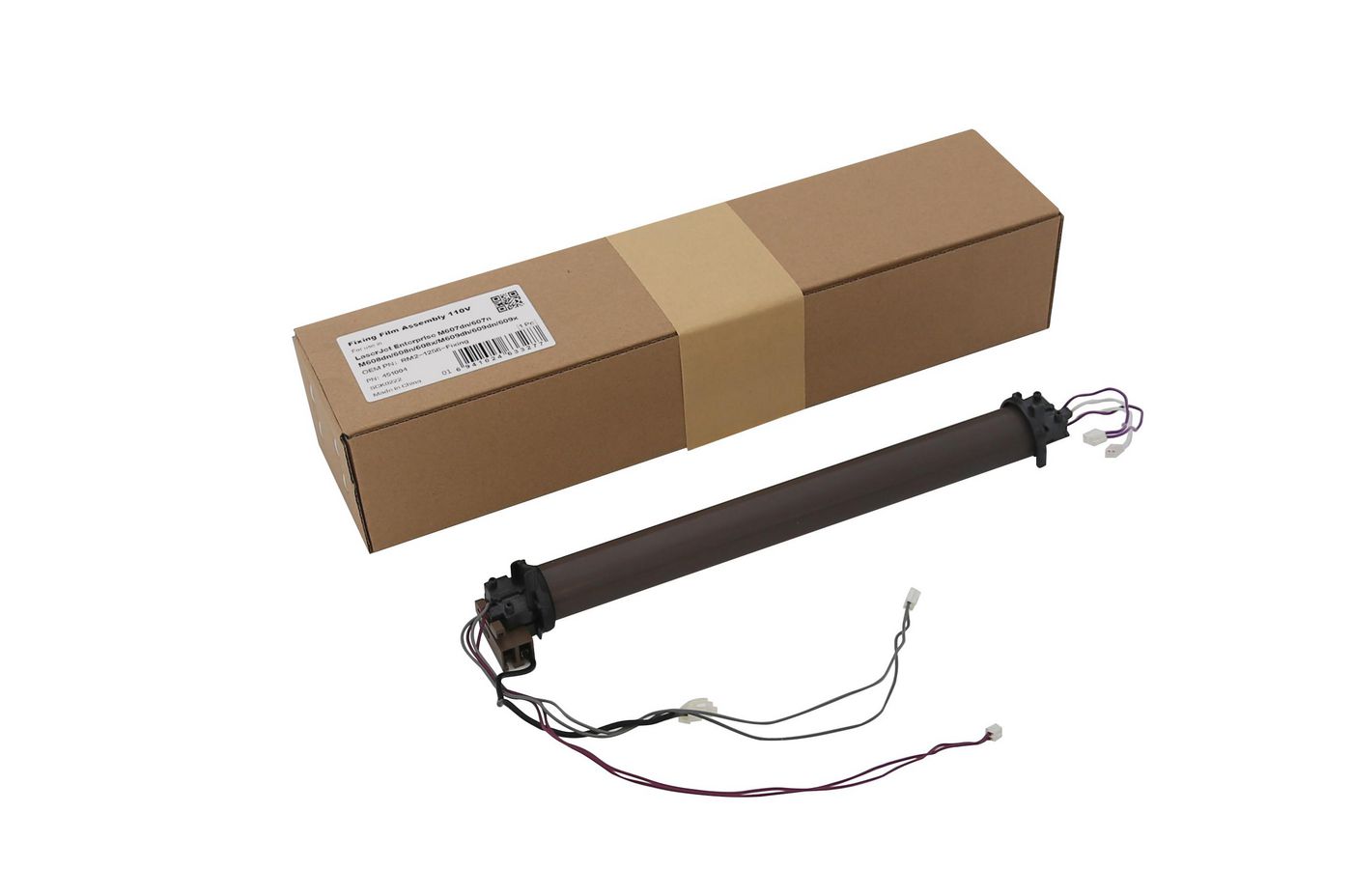 Fixing Film Assembly 110V For 