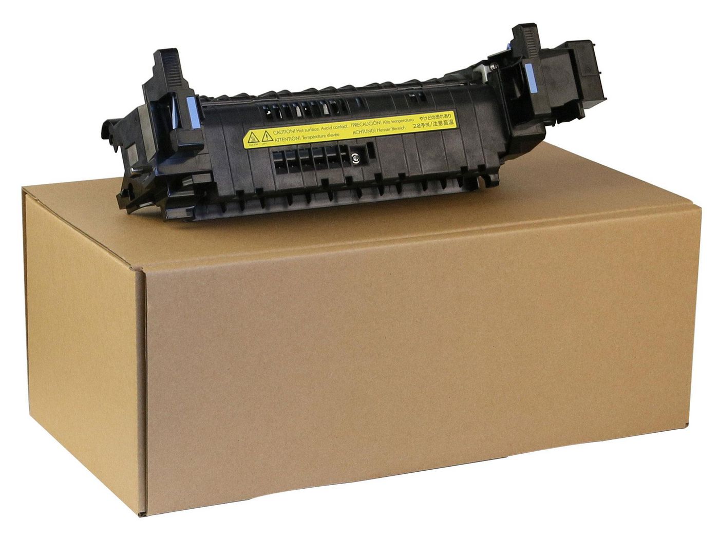 Fuser Assembly 110V For HP