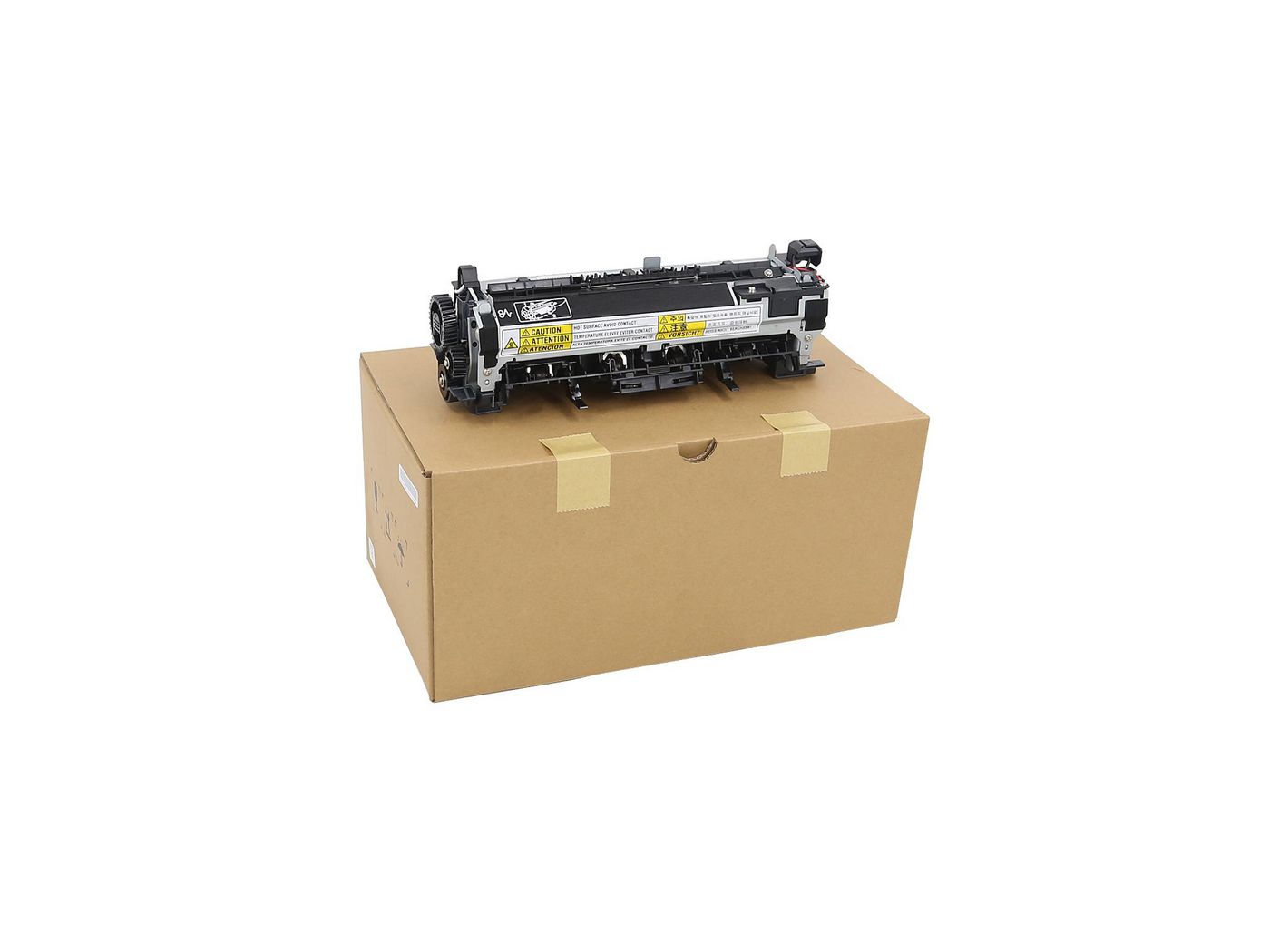 Fuser Assembly 110V For HP