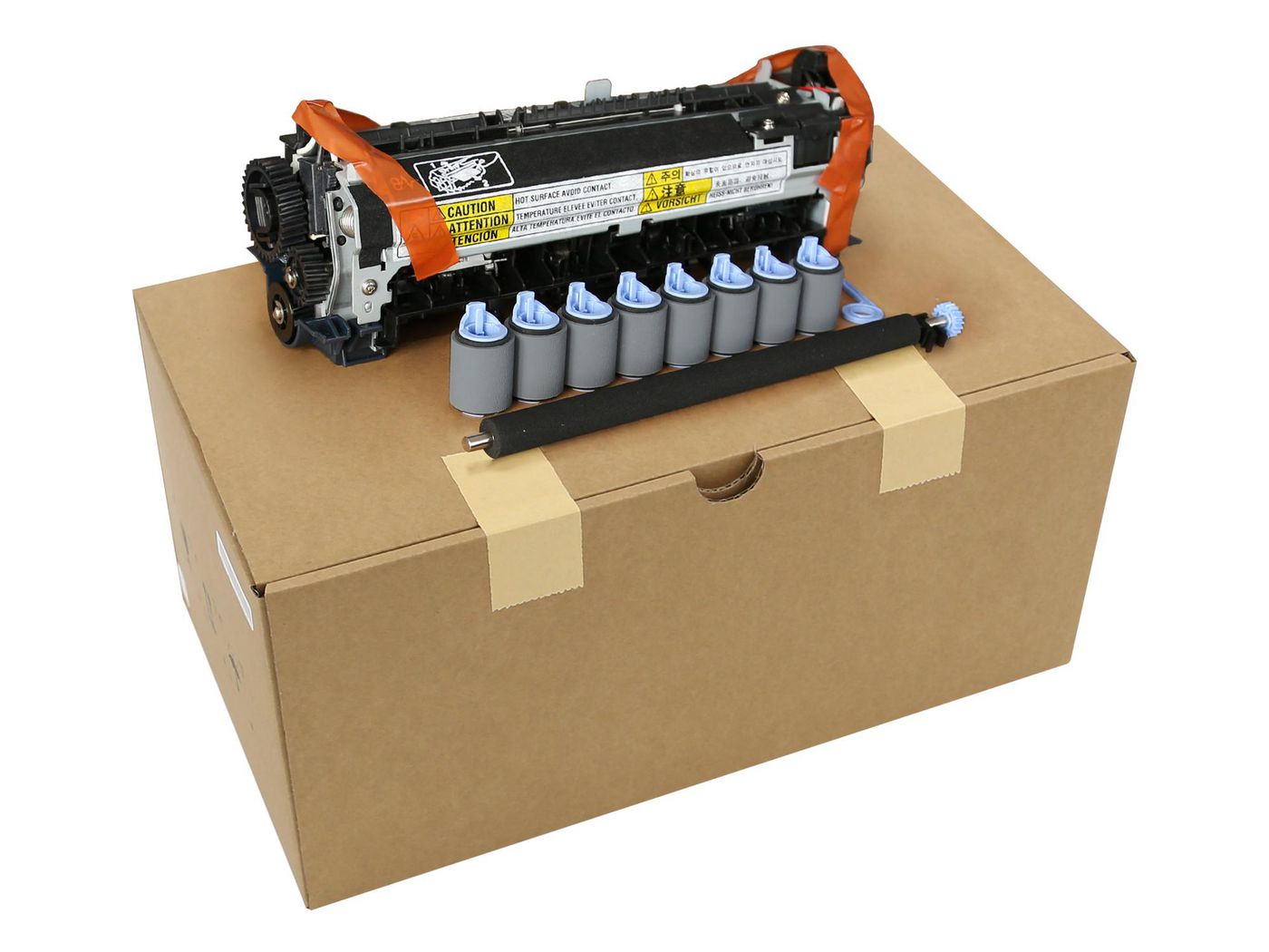 Maintenance Kit 110V 1,Fuser