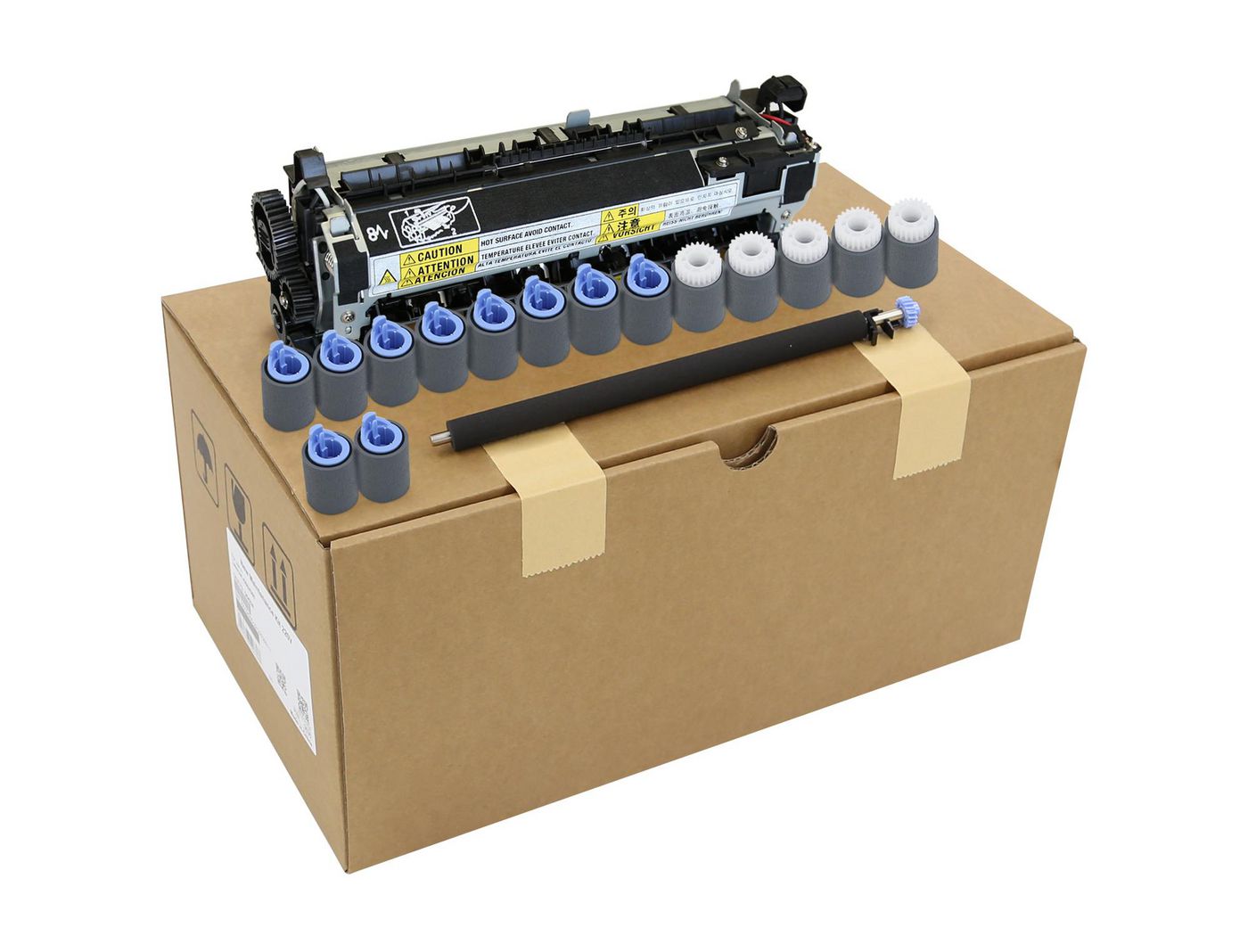 Maintenance Kit 110V