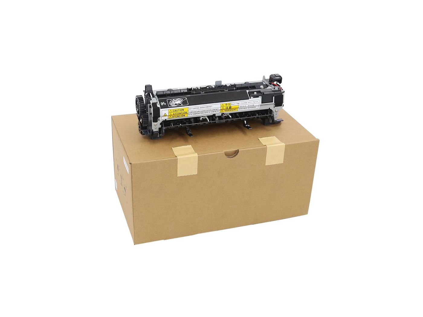Fuser Assembly 110V For HP
