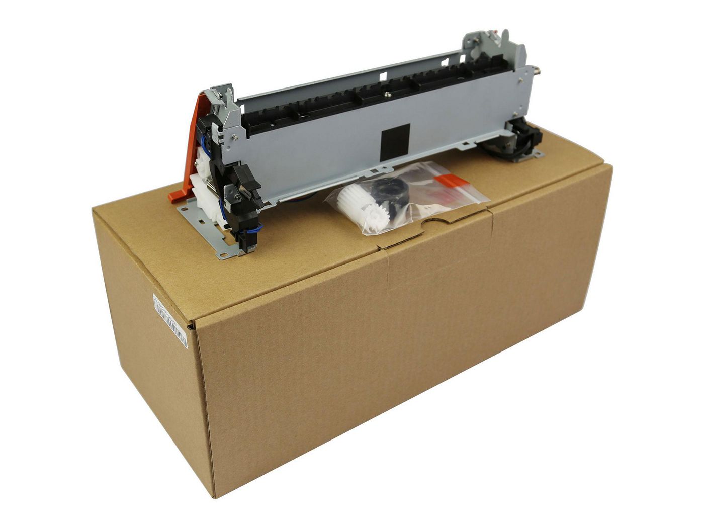 Fuser Assembly 110V For HP