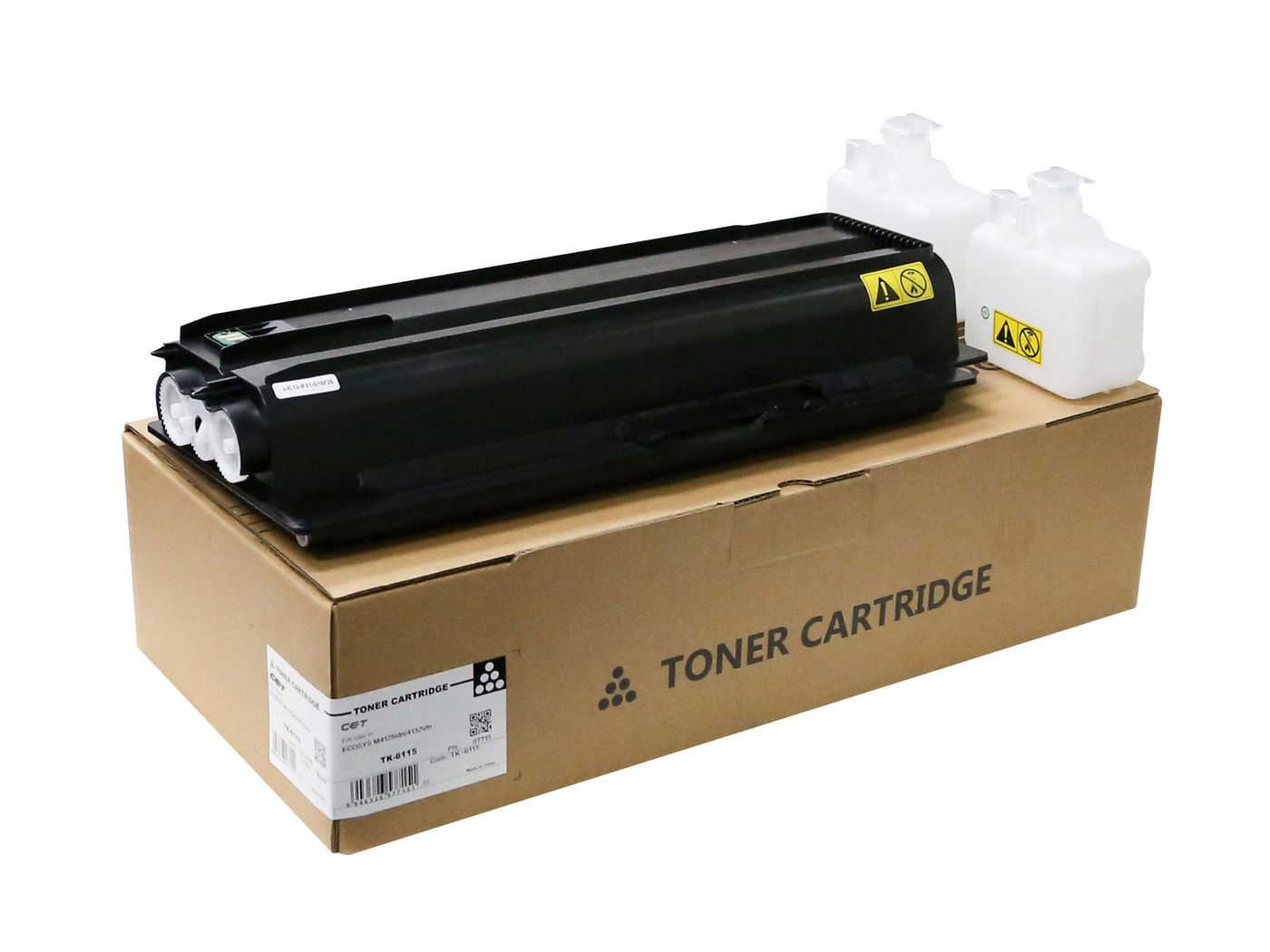 TK-6115 Toner Cartridge