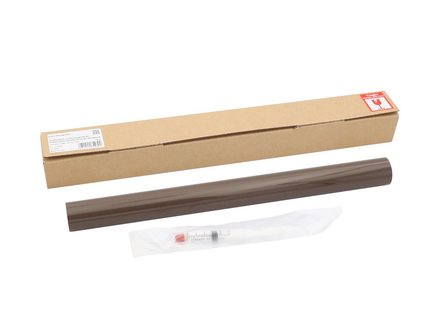 Fuser Fixing Film For CANON
