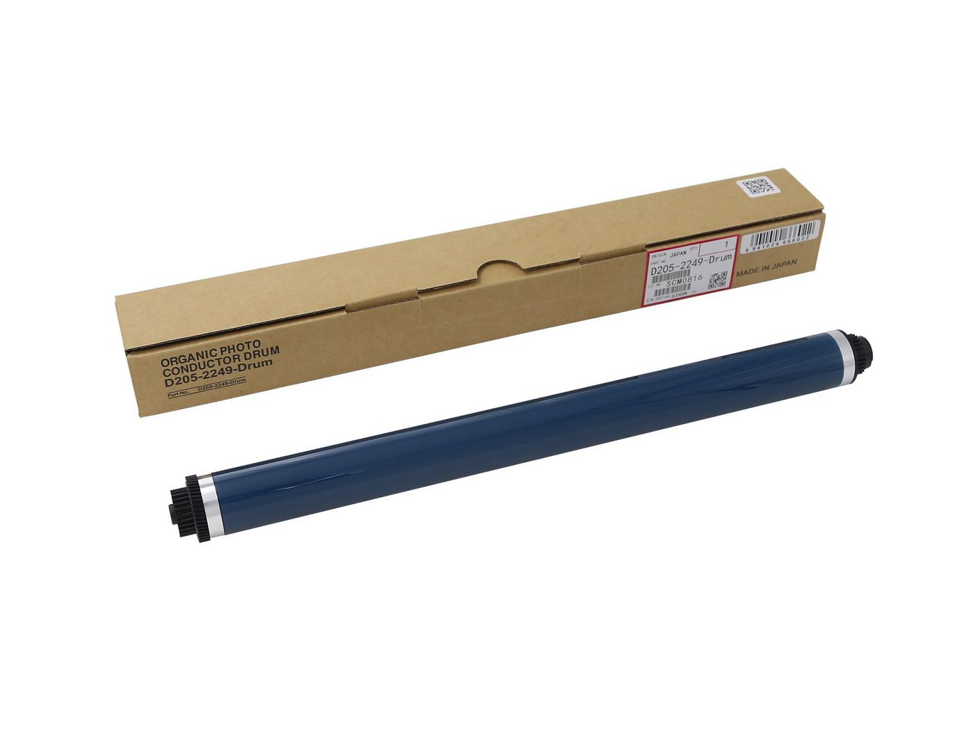 OPC Drum-OEM Color For RICOH