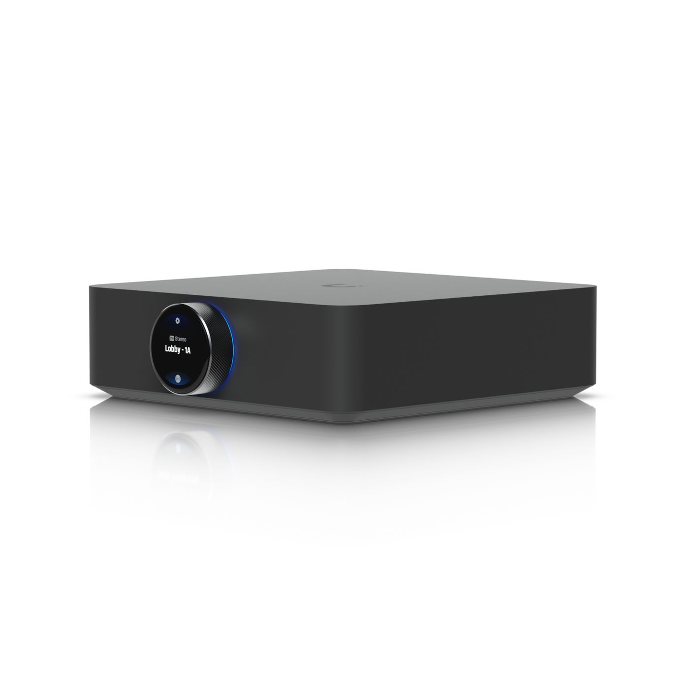Premium speaker amplifier