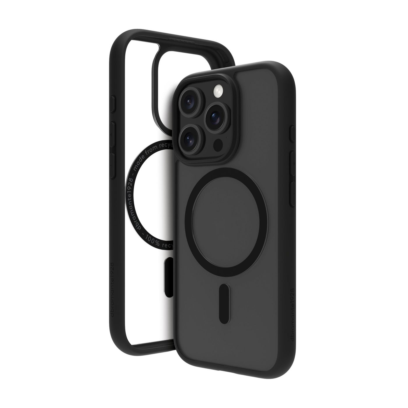 Grenen MagSafe iPhone 16 Pro 