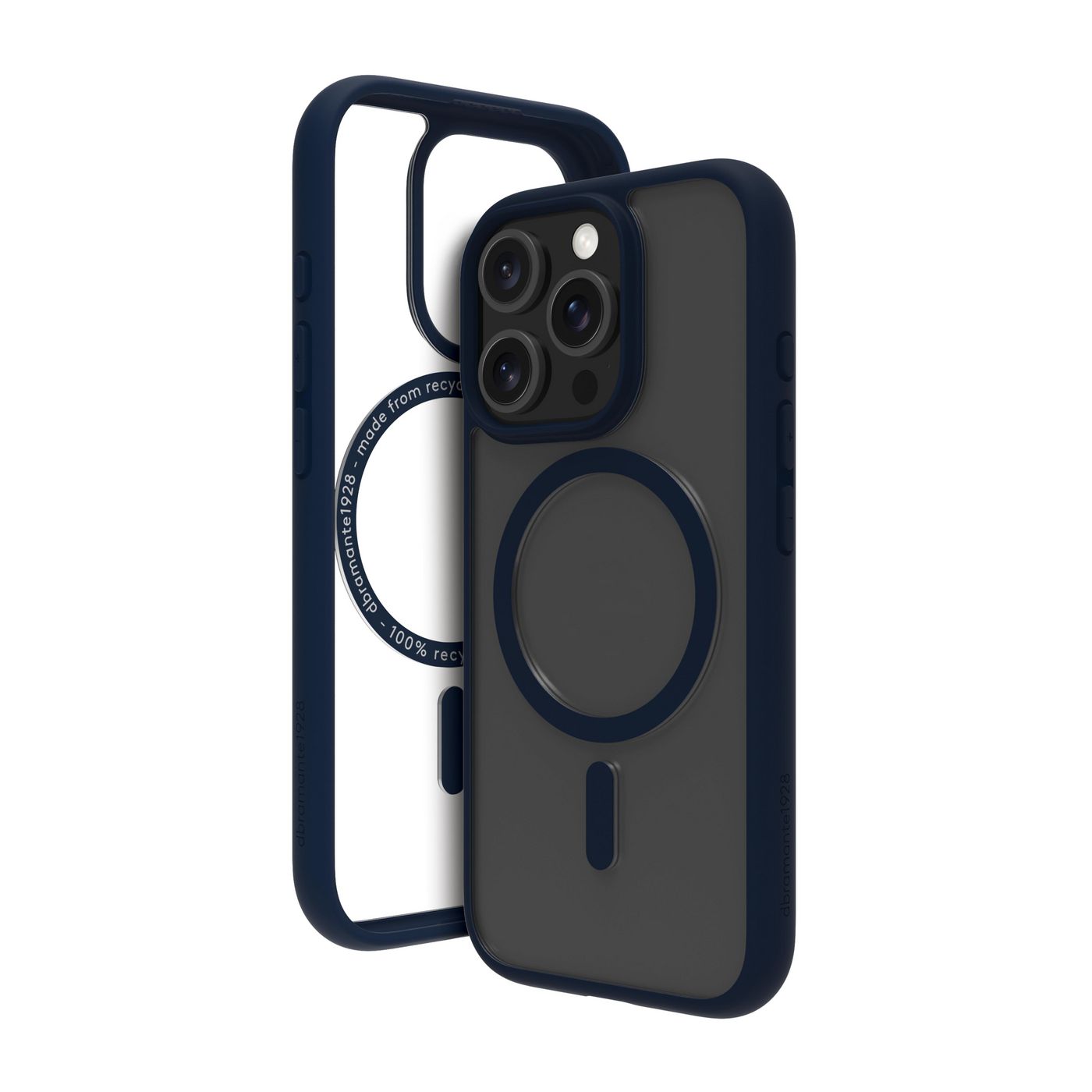 Grenen MagSafe iPhone 16 Pro 