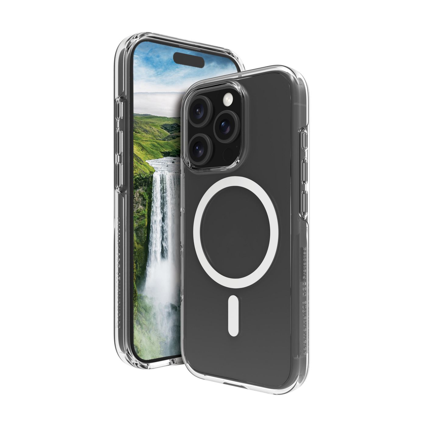 Iceland Ultra D3O MagSafe 