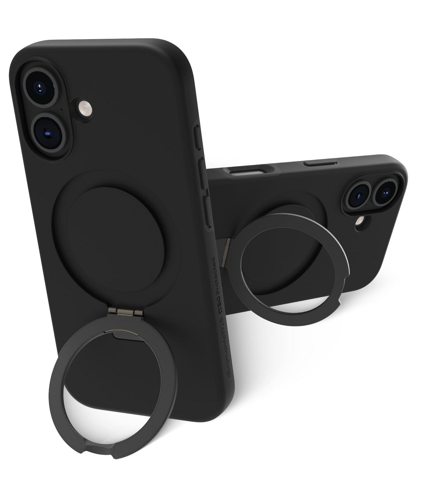 Iceland Ultra D3O MS Kick 